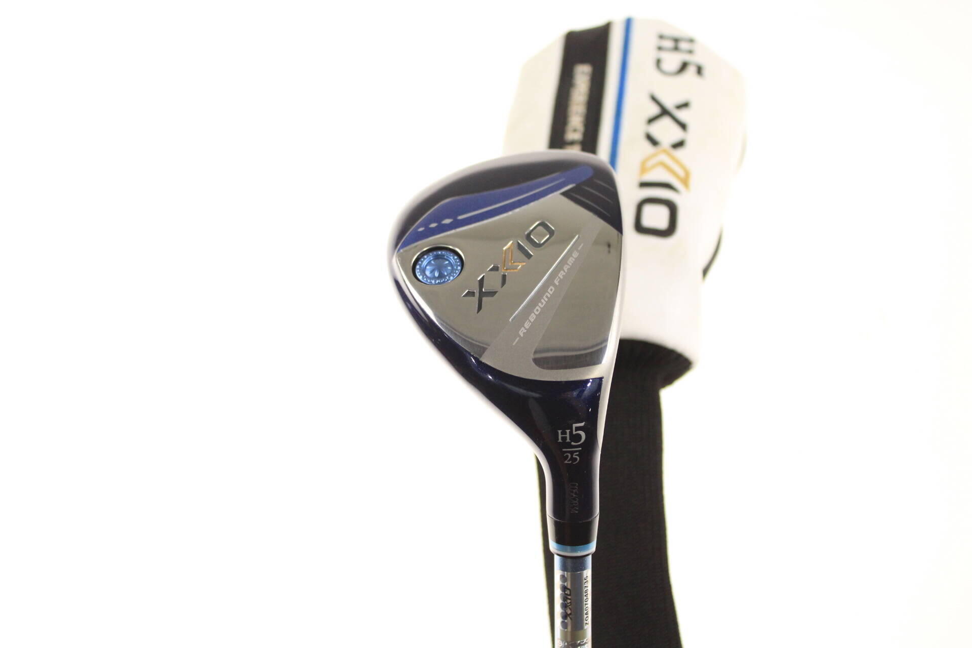 XXIO Seconde vie - XXIO 13 RH 25-deg Hybrid - Excellent