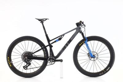 Tweedehands mtb · fourstroke four xx sl axs · zeer goede toestand