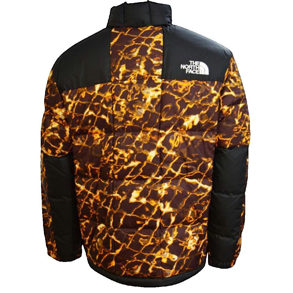 Veste The North Face Lhotse noire en polyester pour homme 2/3