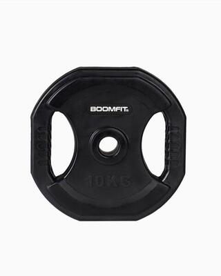 Kit Set Pump Pro Dischi 10kg - BOOMFIT
