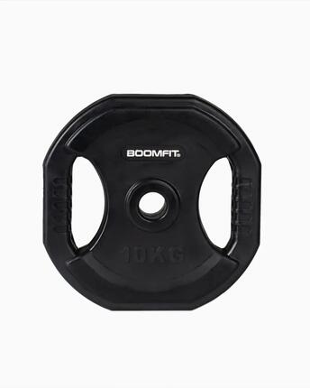 Kit Set Pump Pro Scheibe 10 kg – BOOMFIT