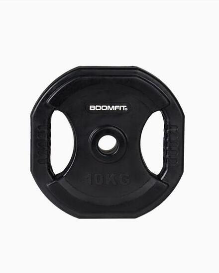 Kit Set Pump Pro Dischi 10kg - BOOMFIT