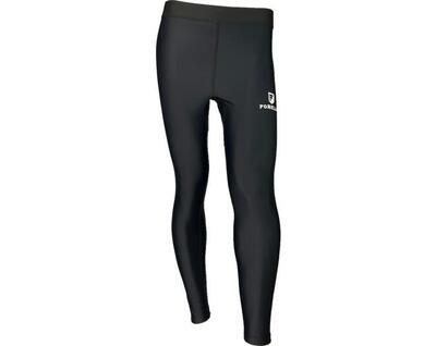 Forelle legging 36 inch zwart