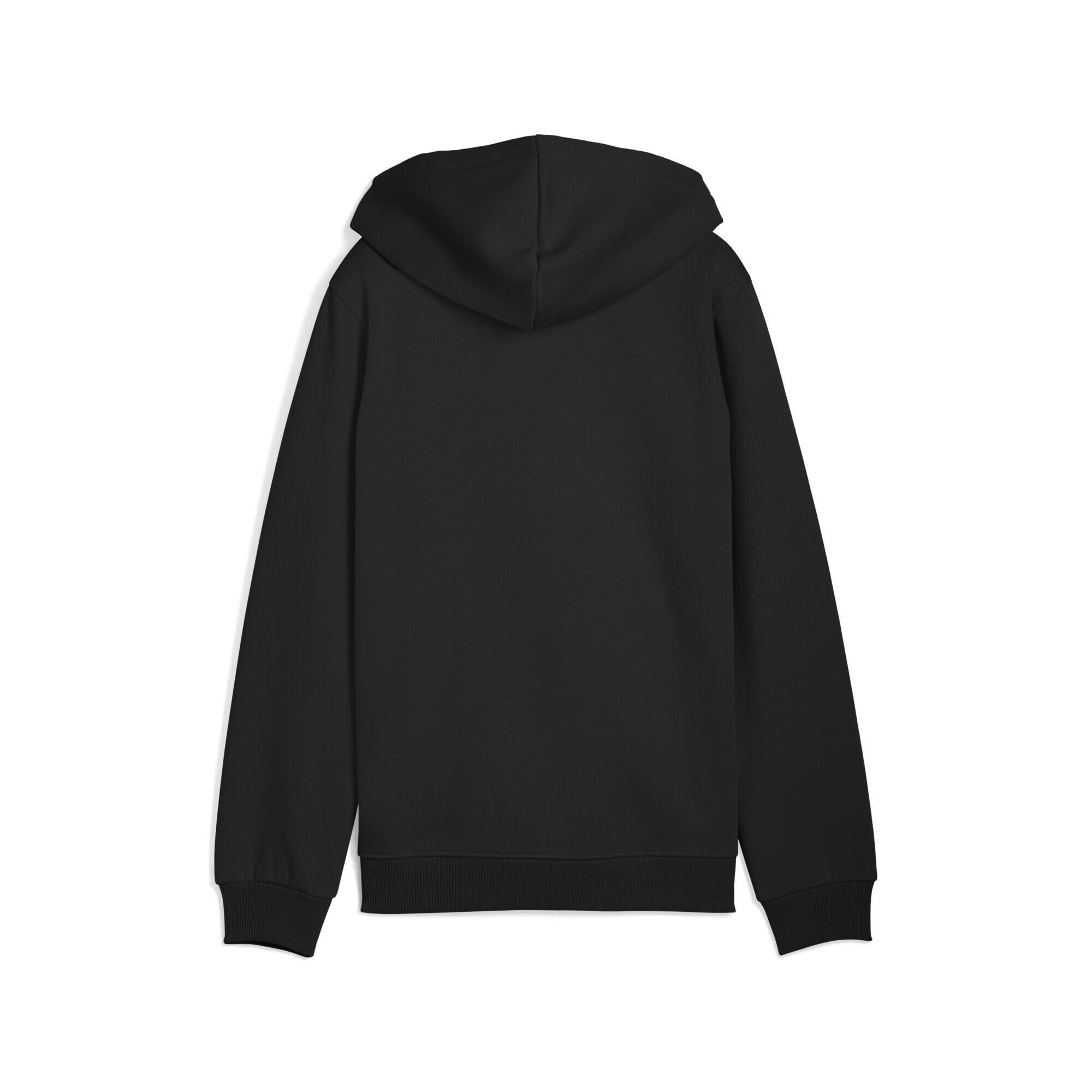 Veste à capuche FtblEssentials Manchester City Enfant et Adolescent PUMA 6/6