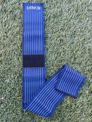 Bande Bandage Strap Sangle Elastique Fixation Maintien Poche Glace Gel Electrode