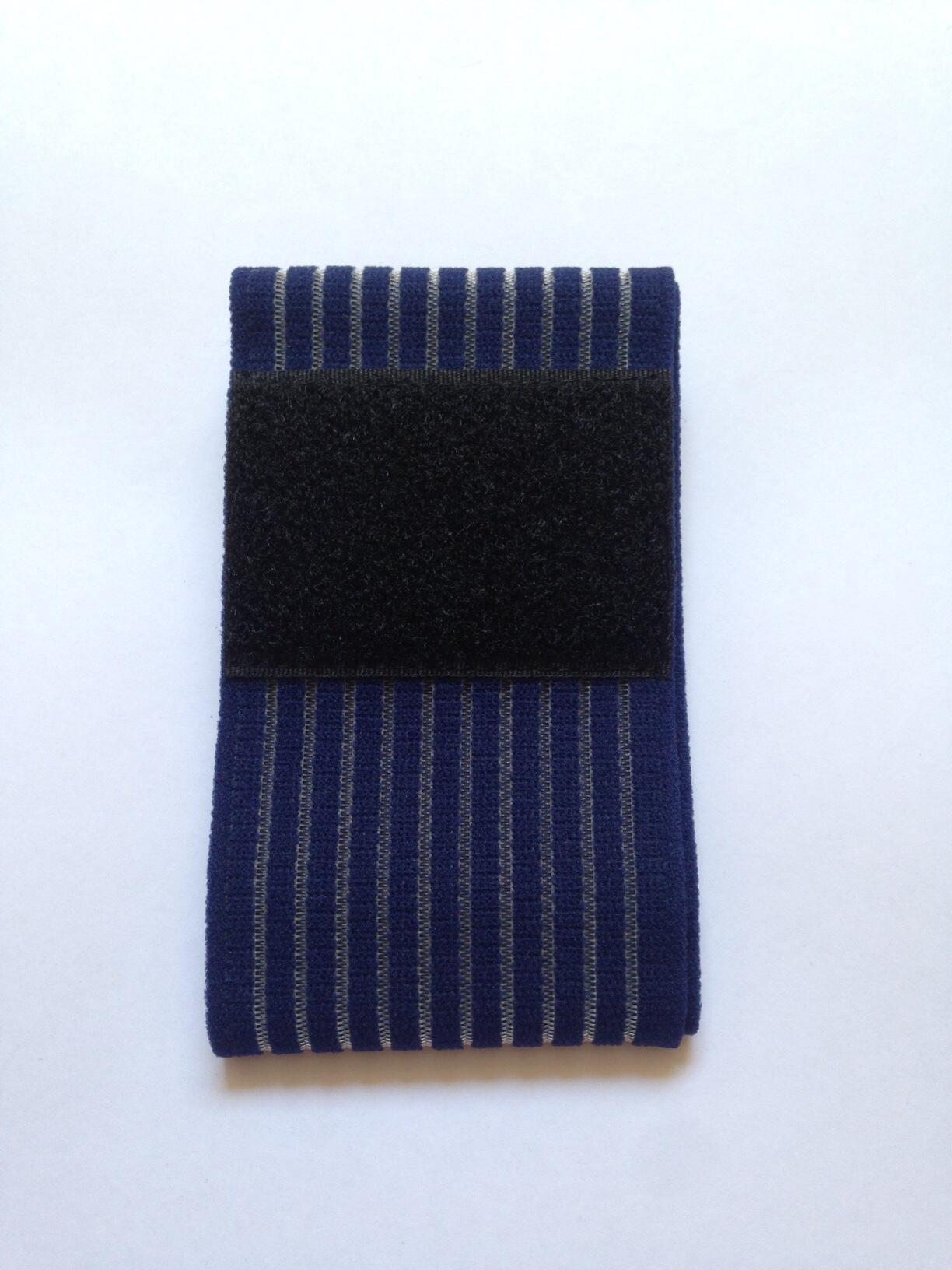 Bande cheville - chevillère entorse - Strapping fin et léger Sport 5/6