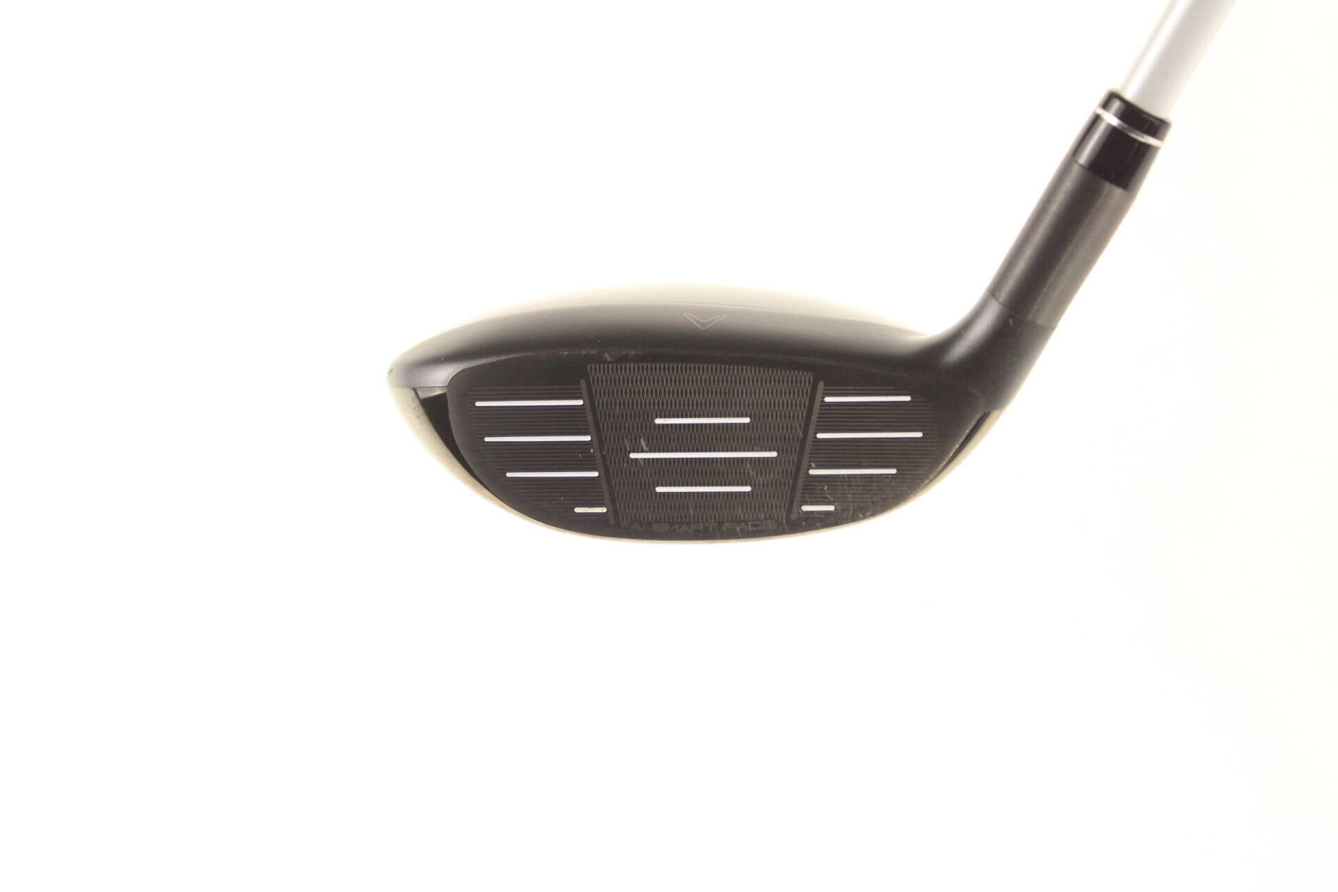 Seconde vie - Callaway Ai Smoke MAX Fast RH 19-deg Fairway Wood - Very good 2/5