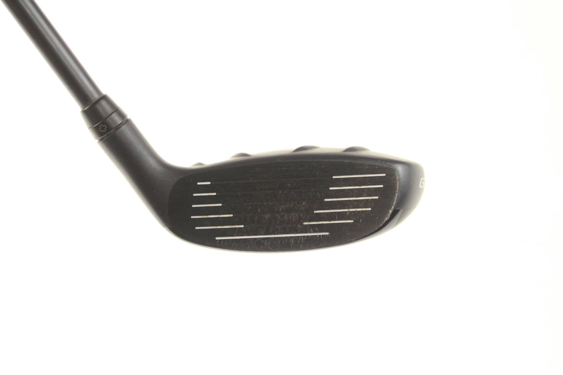 Seconde vie - Ping G410 LH 22-deg Hybrid - Good 2/5