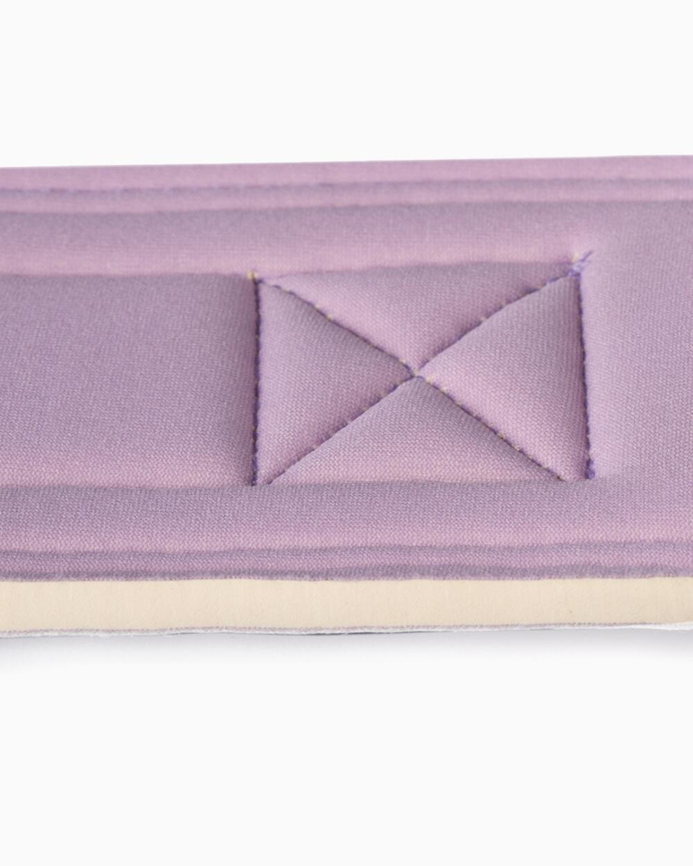 Sangles pour Chevilles - Violet – BOOMFIT 4/4