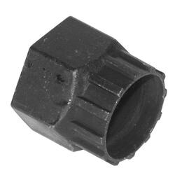 Outil démonte cassette pour vélo – Axes 10 et 12 mm – Compatible Shimano et SRAM