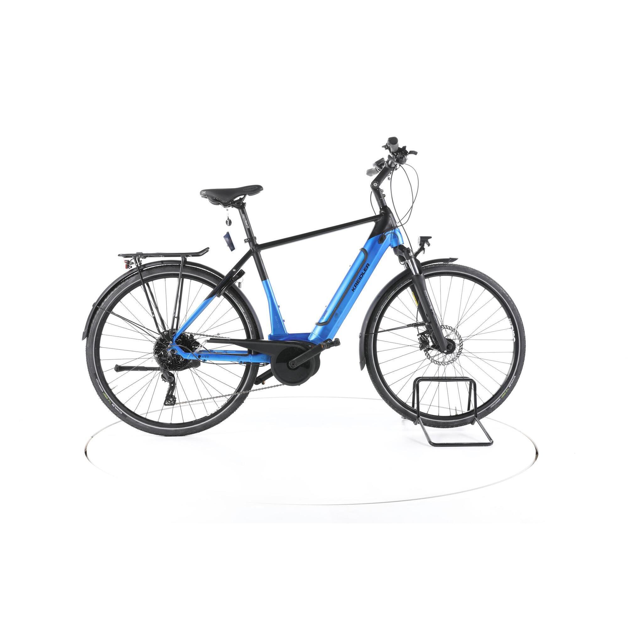 KREIDLER 2ND LIFE - Kolo Kreidler Vitality ECO 7 Sport - Velmi dobrý stav