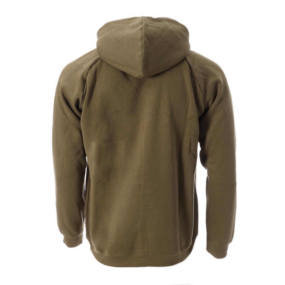Gotcha Camfish Herren Sweatshirt Khaki 2/2