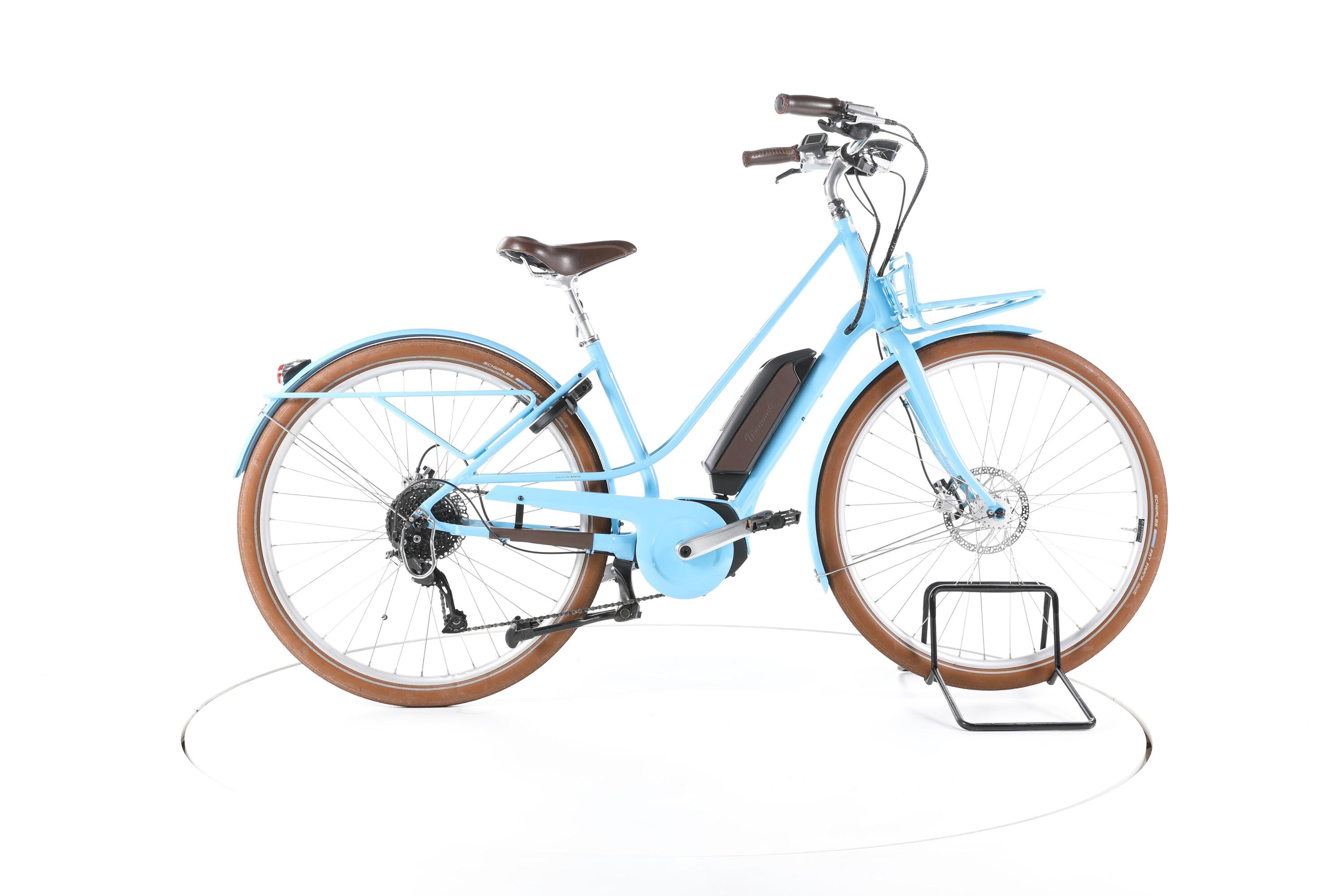 DIAMANT RAD Ebike ricondizionata · Diamant Juna+ · Ottime condizioni
