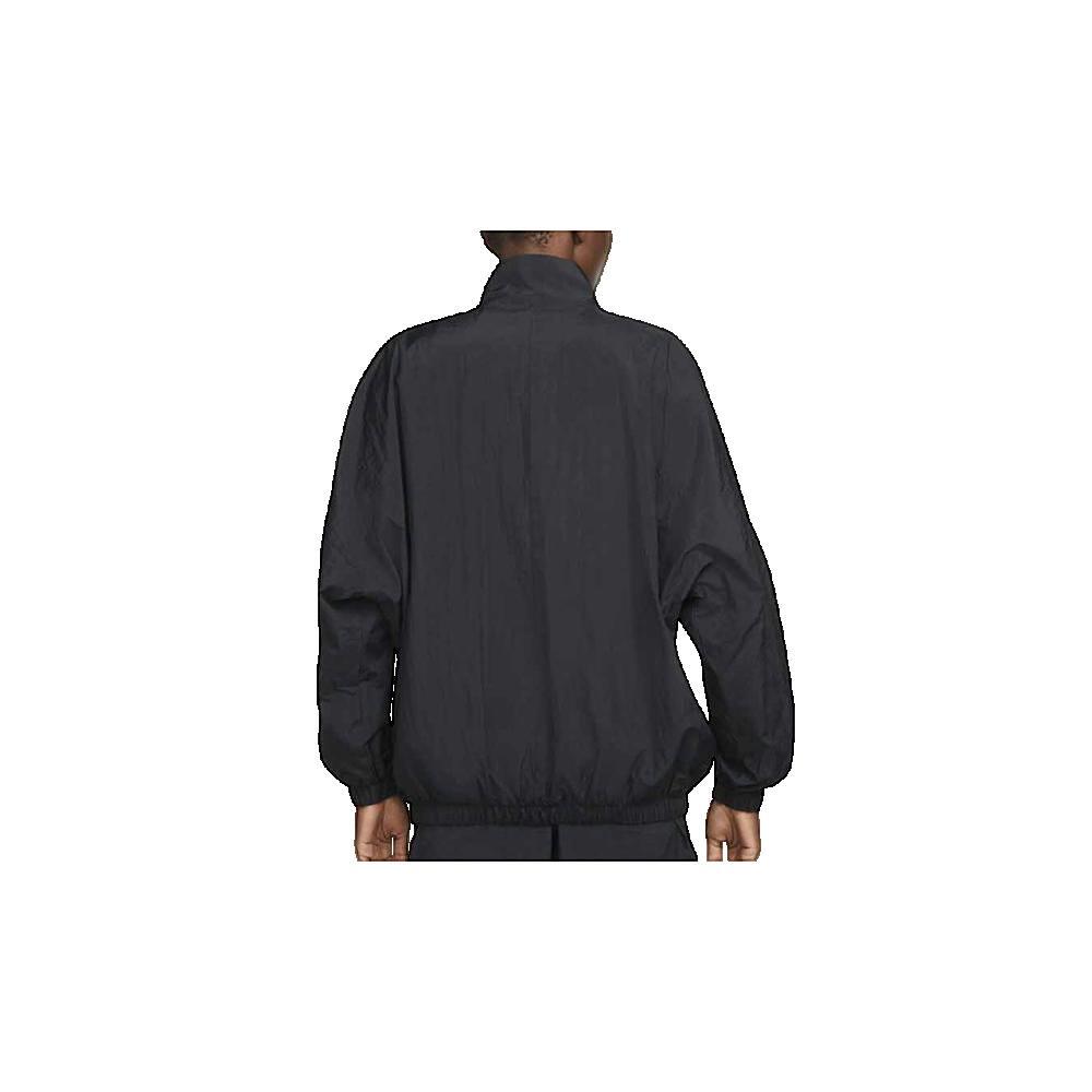 Jas Nike Oversized Lichtgewicht Zwart 3/3
