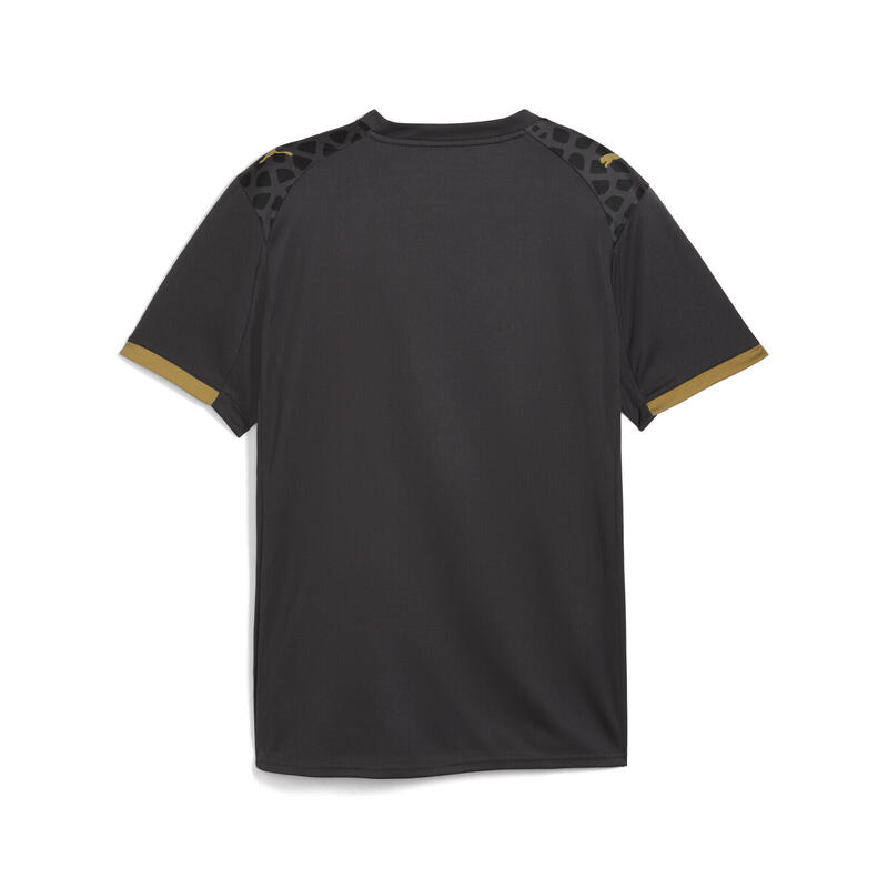 Tricou fotbal bărbați drycell mâneci scurte 25/26 PUMA