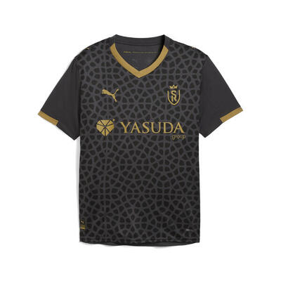 Maglia gara Third Stade de Reims 25/26 da uomo PUMA