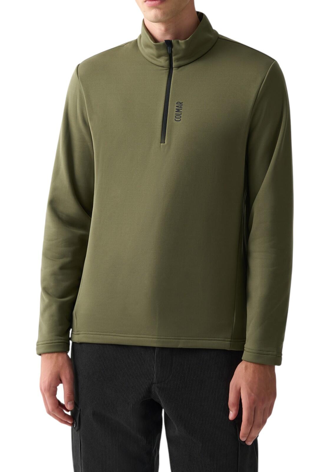 SWEATSHIRT COL 495 1/3