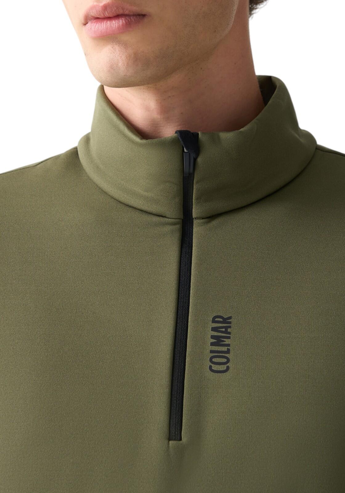 SWEATSHIRT COL 495 2/3