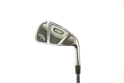 Seconde vie - Callaway Epic Pro RH 4-PW Iron Set - Good