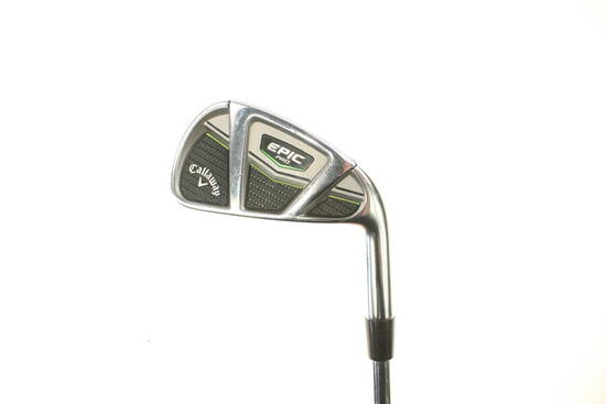 Seconde vie - Callaway Epic Pro RH 4-PW Iron Set - Good