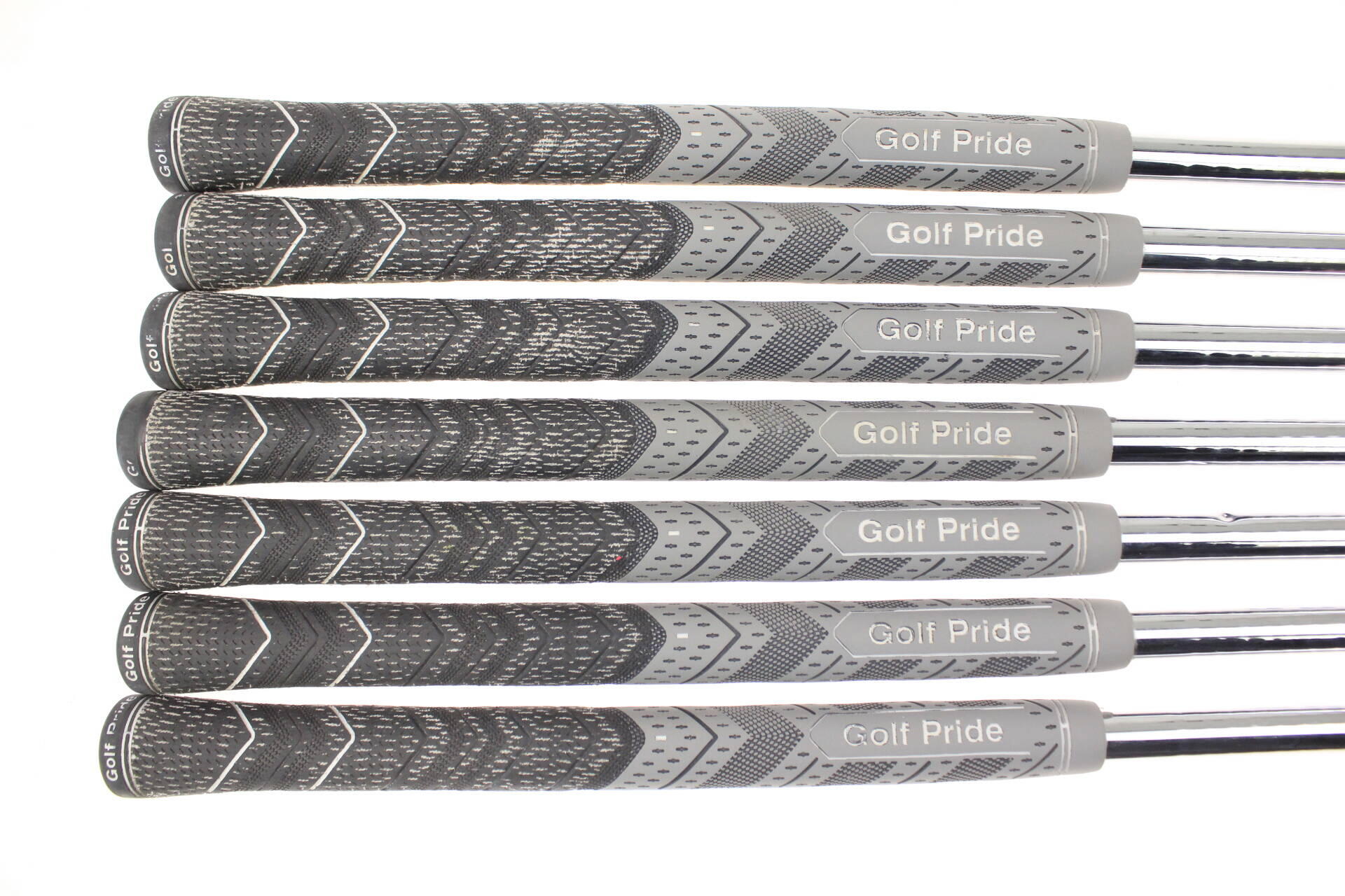 Seconde vie - Callaway Epic Pro RH 4-PW Iron Set - Good 5/5