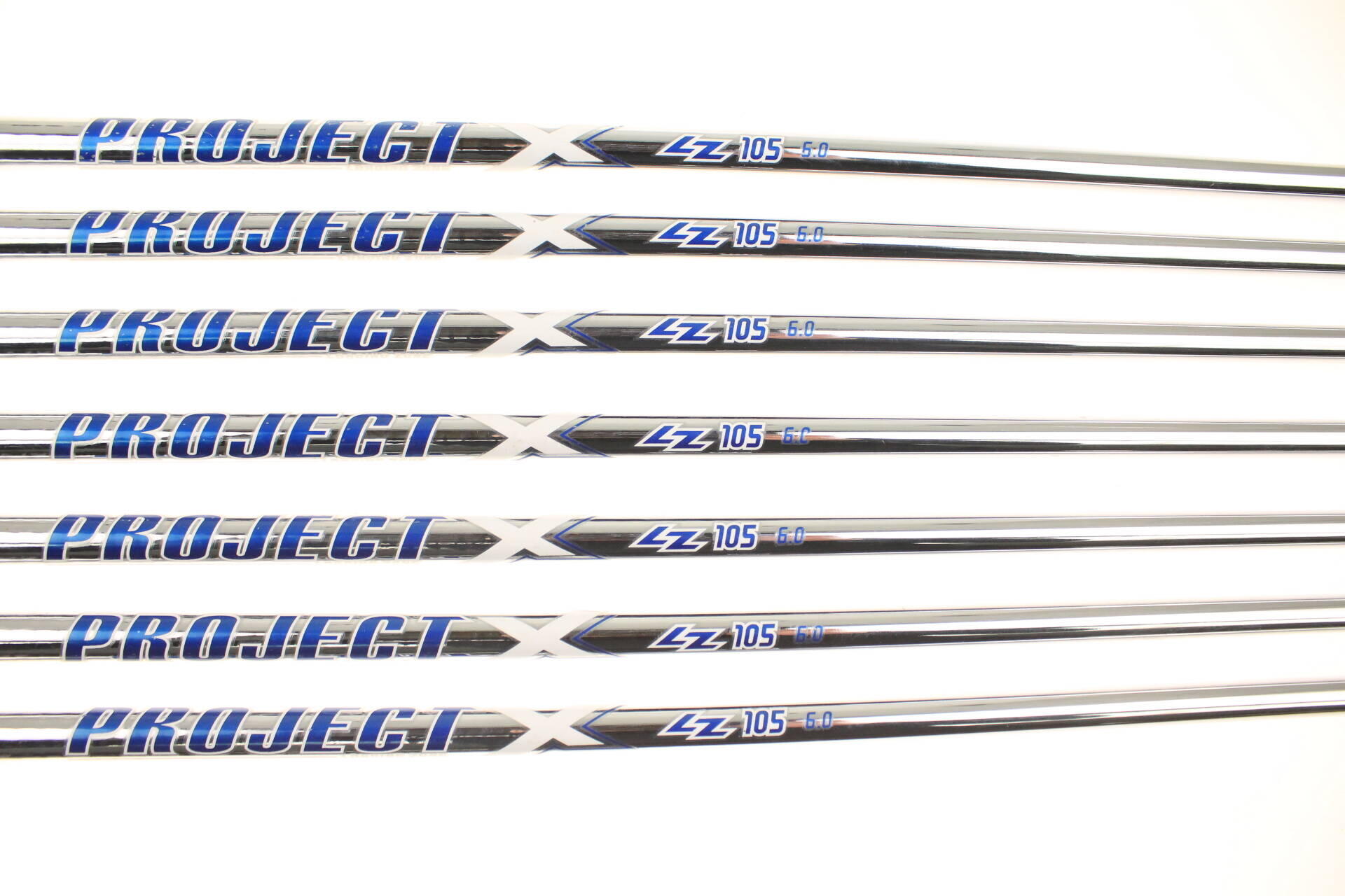 Seconde vie - Callaway Epic Pro RH 4-PW Iron Set - Good 4/5