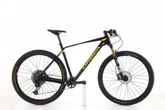MTB ricondizionata · Alma M10 GX · Ottimo stato