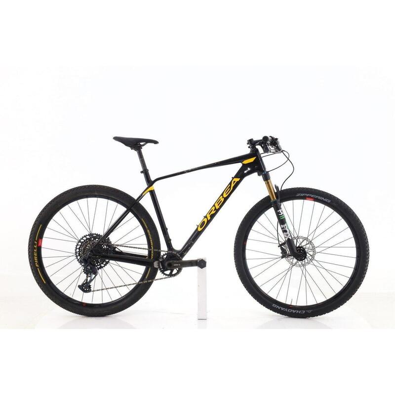 Second life · R. górski ·  Alma M10 GX · Reacondicionada