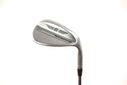 Seconde vie - Titleist Vokey SM10 Tour Chrome S-Grind RH 56-deg - Good