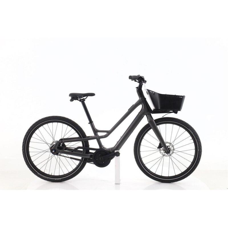 Second life · R. miejski ·  Turbo Como SL 5.0 · Reacondicionada