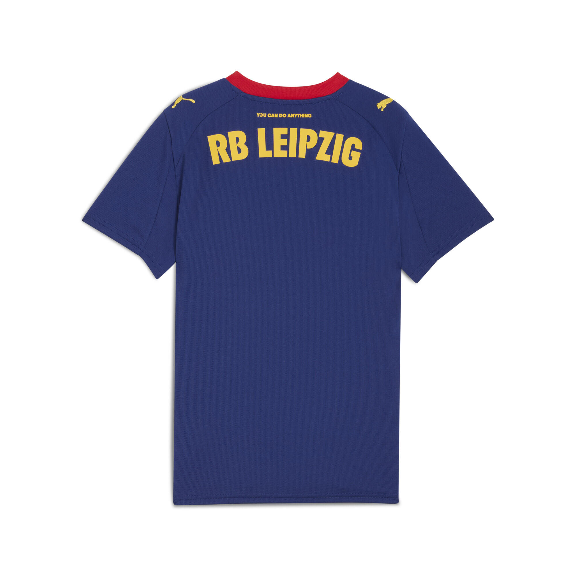 Maillot Away 25/26 RB Leipzig Enfant et Adolescent PUMA 6/6