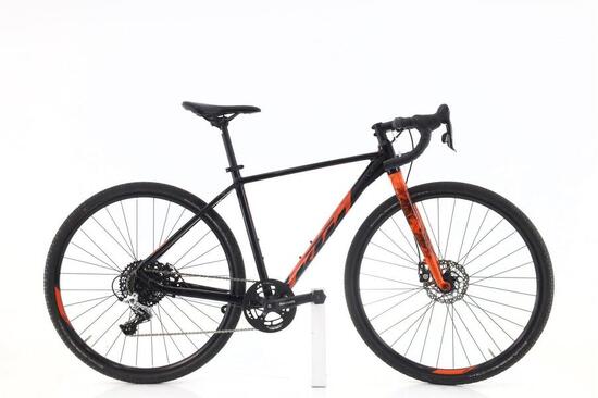 Bici gravel ricondizionata · X-Strada 30 · Ottimo stato