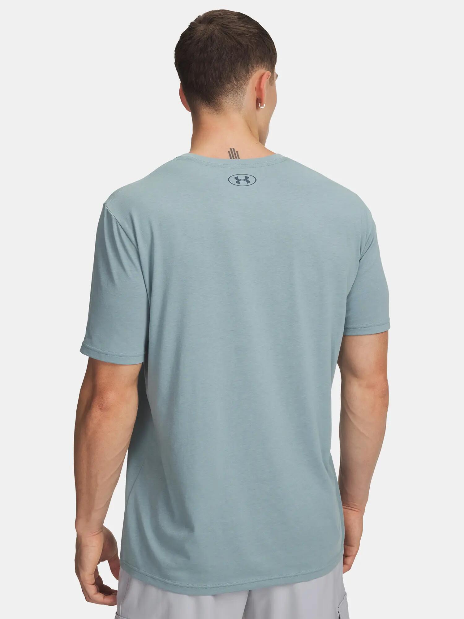 T-shirt Under Armour Team Issue pour homme 2/2