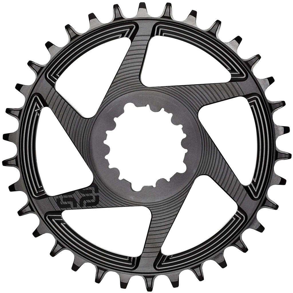 Helix Race chainring - SRAM Direct Mount - 34T