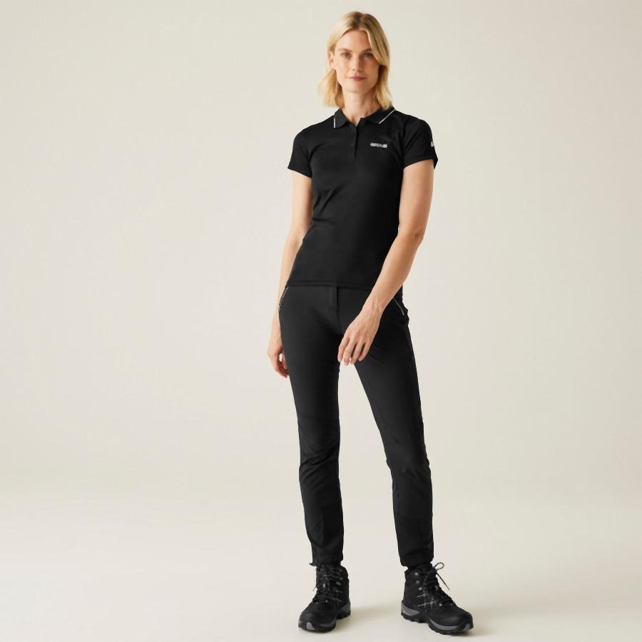 Pantalon - Randonnée Femme 6/7