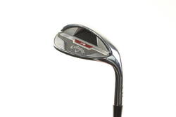 Seconde vie - Callaway CB Chrome RH 56-deg - Good