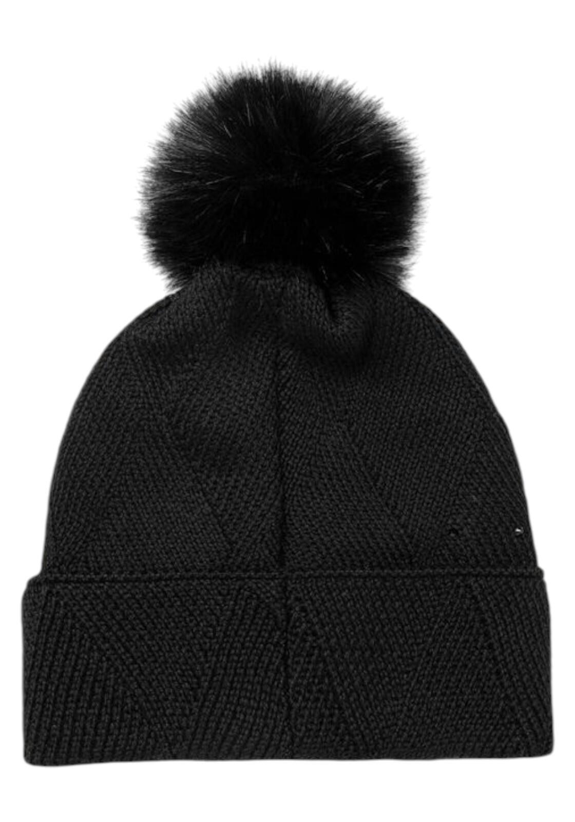 BERRETTO POM STRASS COL 99 2/3