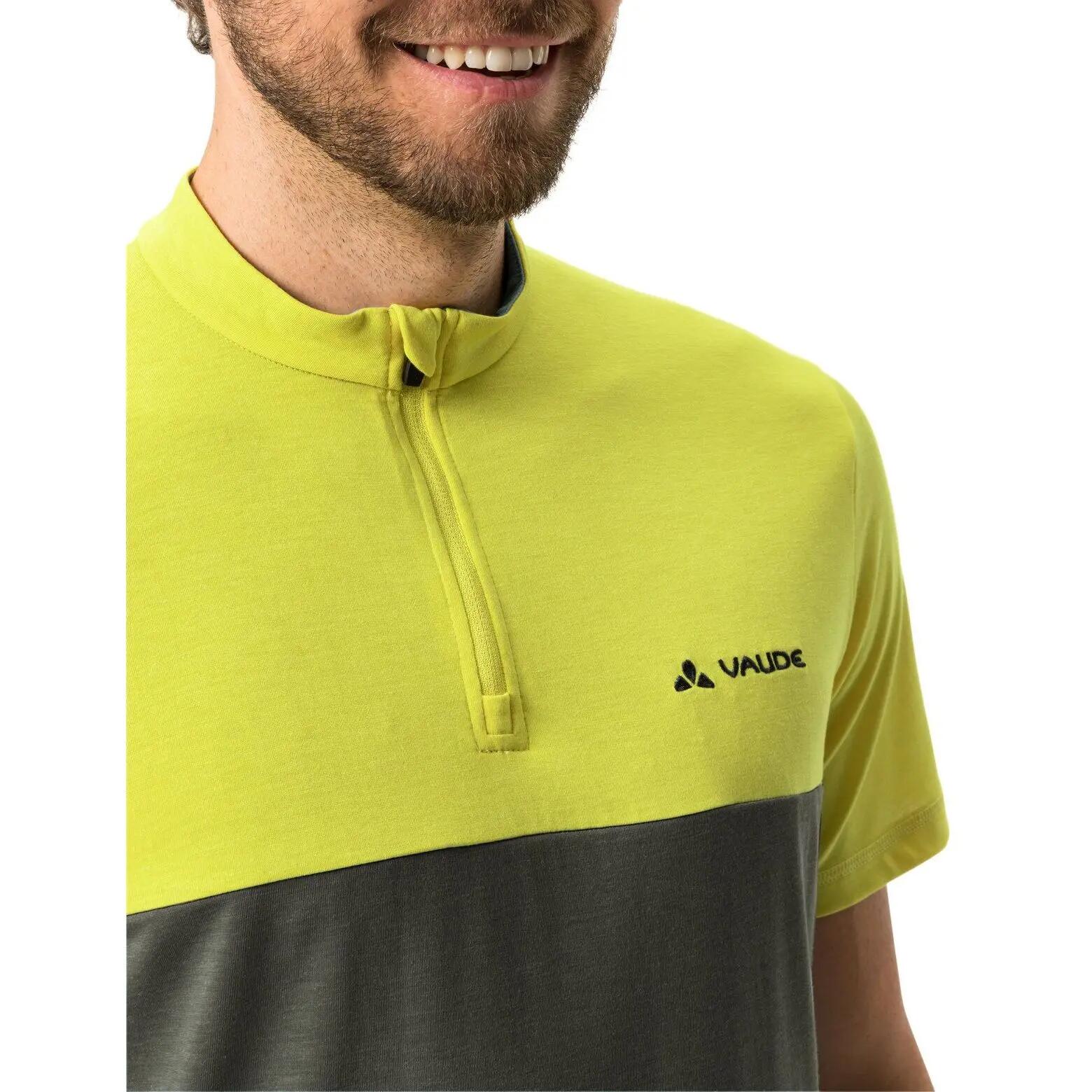 Férfi fürdőnadrág VAUDE Qimsa 6/7