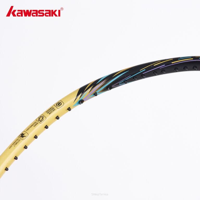 Rakieta do badmintona Kawasaki Master Mao 19 3/4