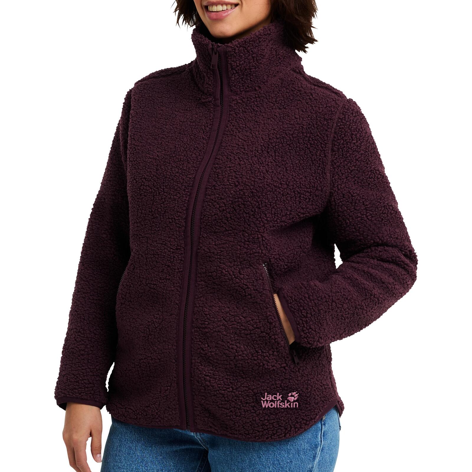 Kurtka uniwersalna damska Jack Wolfskin A65073I0116 3/6