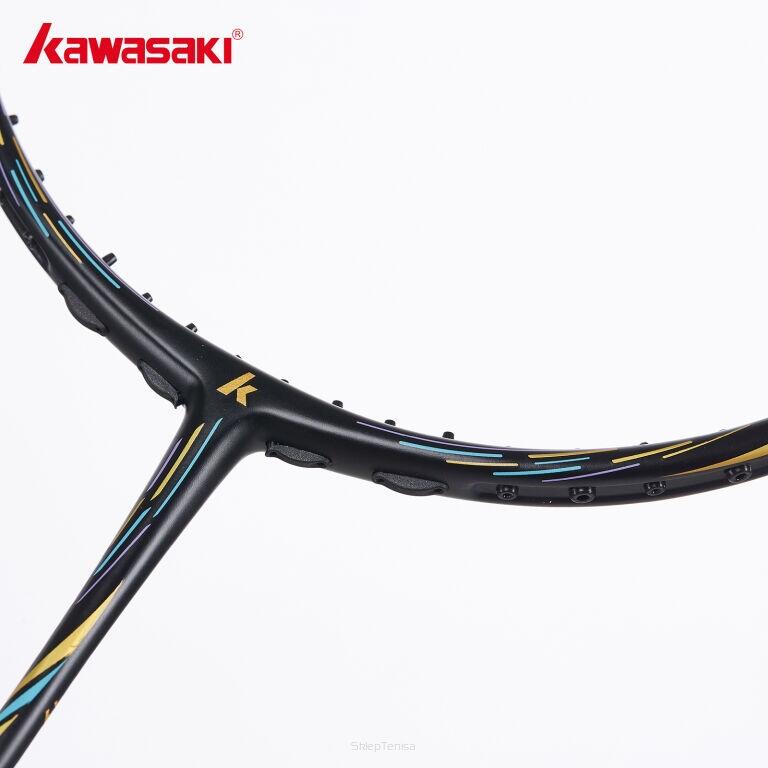 Rakieta do badmintona Kawasaki Master Mao 19 2/4
