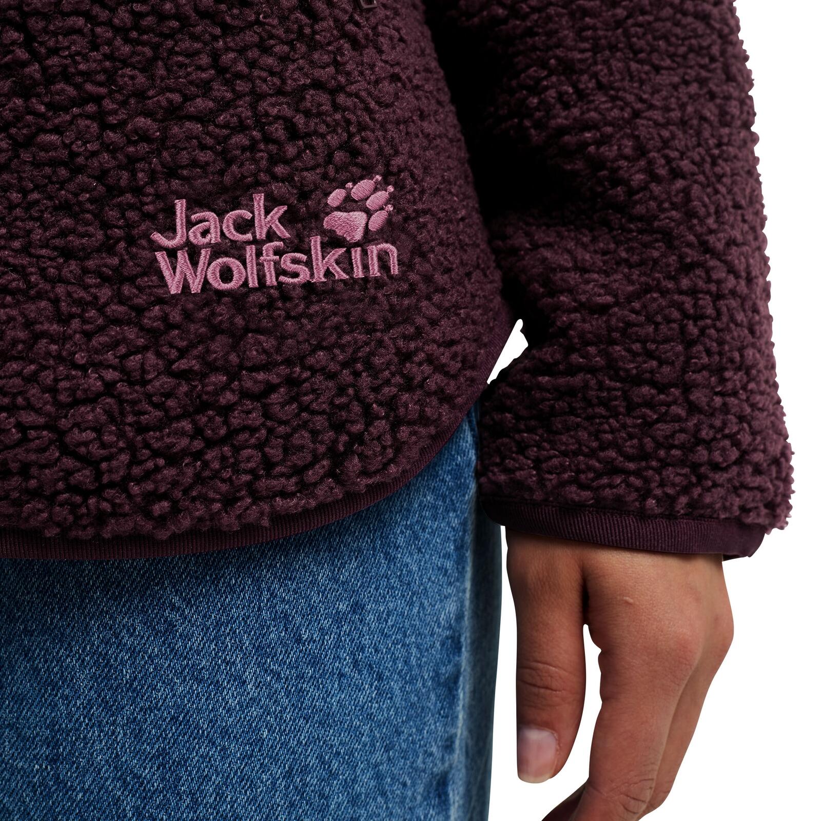Kurtka uniwersalna damska Jack Wolfskin A65073I0116 6/6