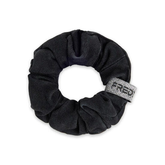 Elastico in denim effetto used con logo FREDDY