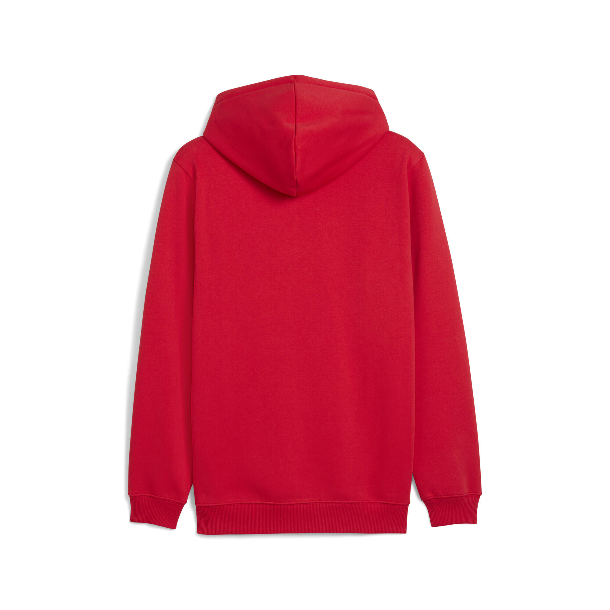 AC Milan FtblEssentials Hoodie Herren PUMA 6/6