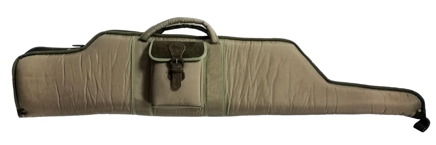 HUSA TEXTIL CARABINA MOD.CLASIC 130CM