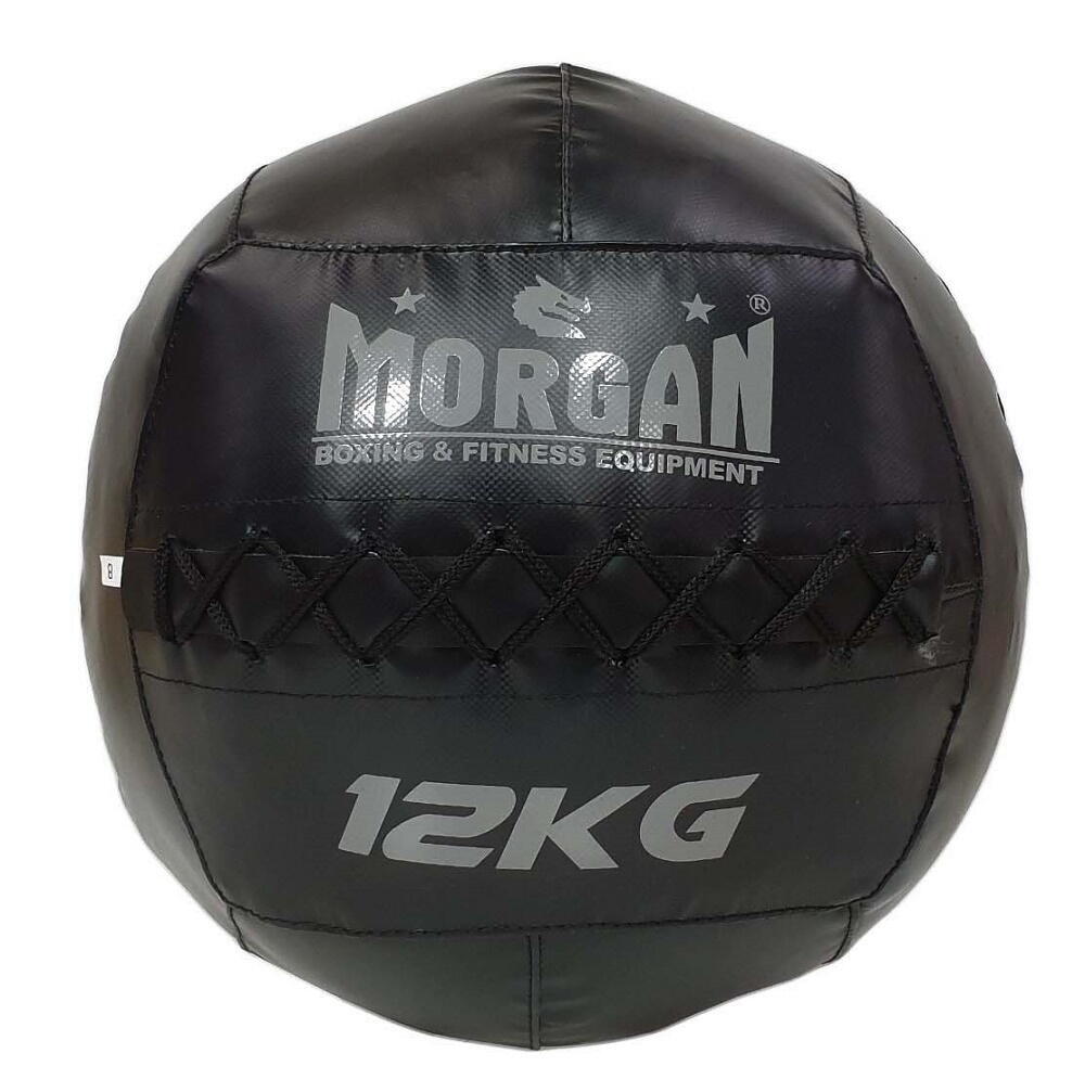 Morgan Cross Functional Fitness Wall Ball