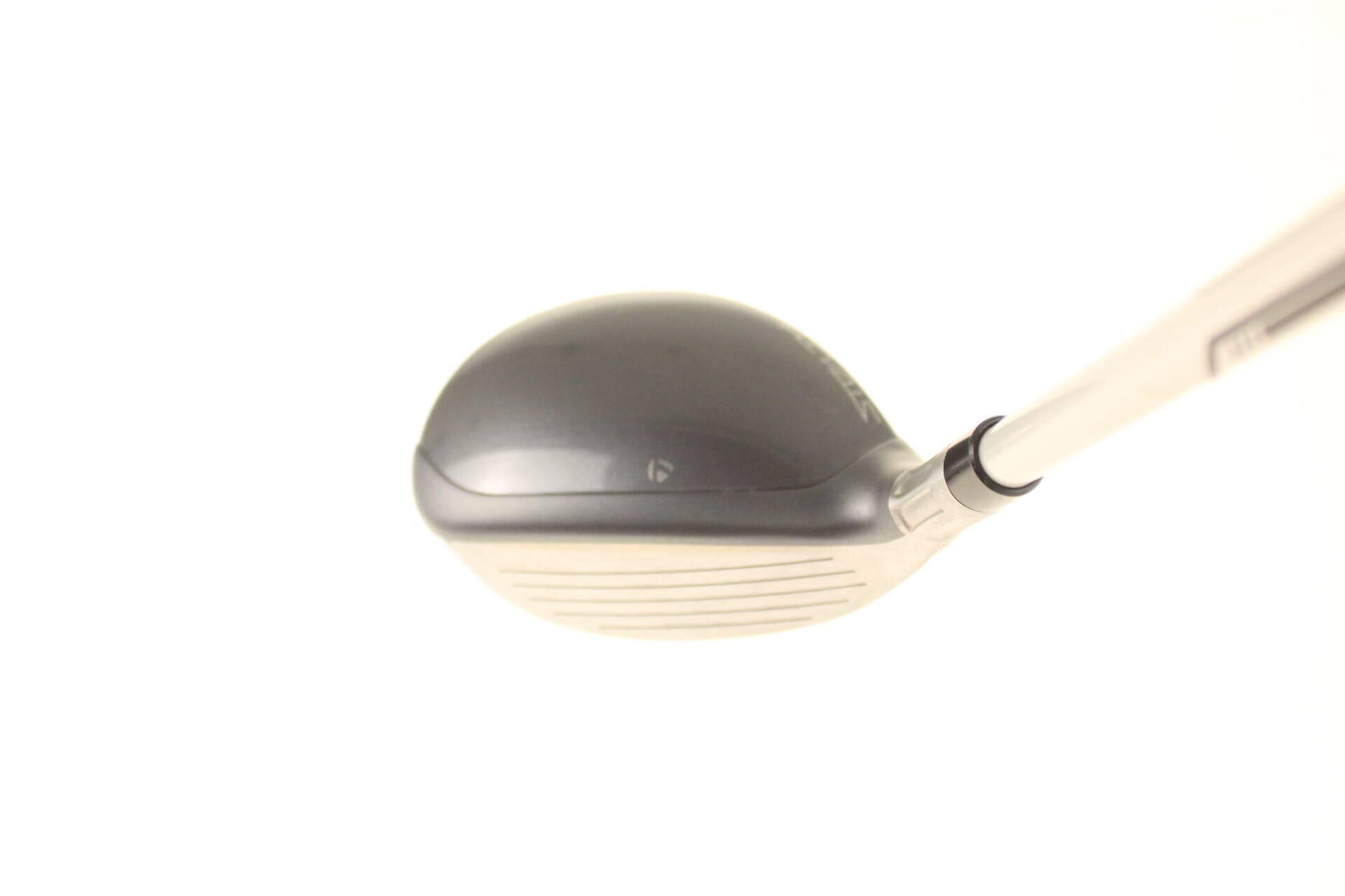 Seconde vie - TaylorMade Stealth 2 HD RH 27-deg Hybrid - Good 3/5