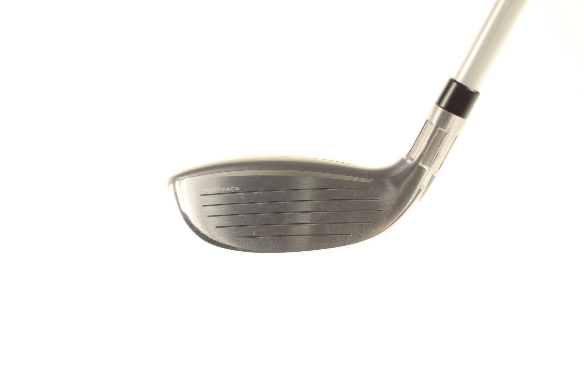 Seconde vie - TaylorMade Stealth 2 HD RH 27-deg Hybrid - Good 2/5
