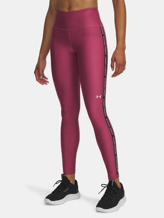 Leggings de sport taille haute Under Armour Tape pour femmes