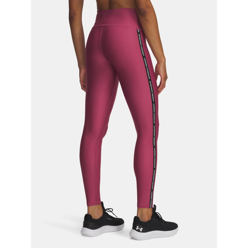 Legíny na jógu a pilates s vysokým pasem Under Armour Tape